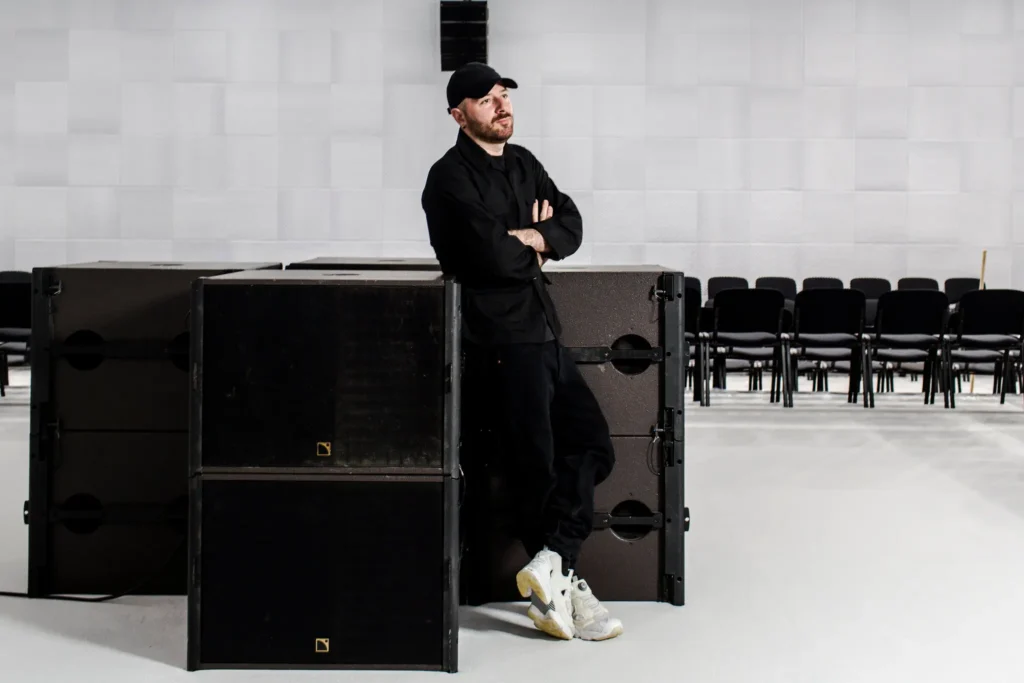 Demna Gvasalia Blog