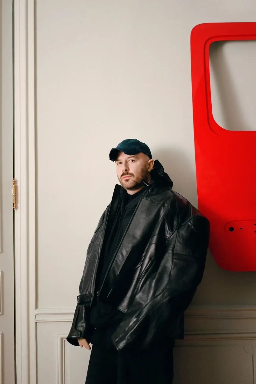 Demna Gvasalia W Gucci Co Oznacza Nowa Era Dla Wloskiego Domu Mody