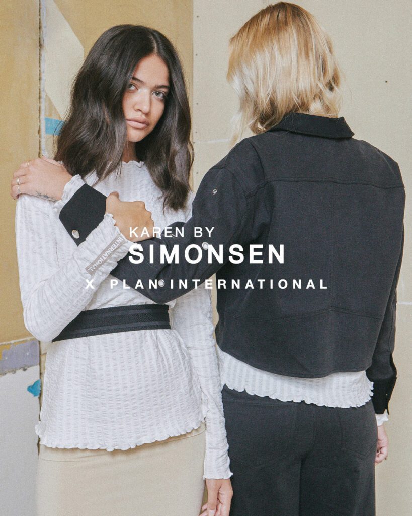 Karen By Simonsen Co To Za Marka3