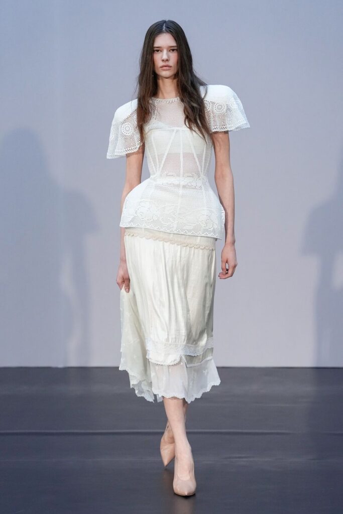 Magda Butrym Spring Summer 2026 10