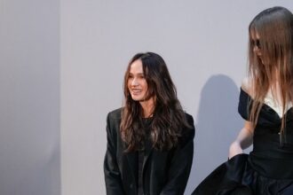 Magda Butrym Spring Summer 2026 11
