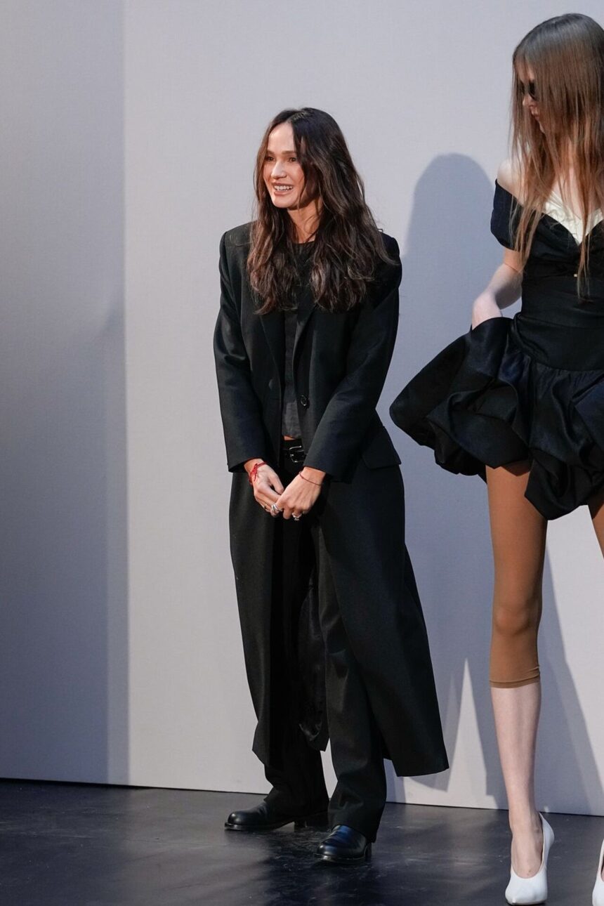 Magda Butrym Spring Summer 2026 11