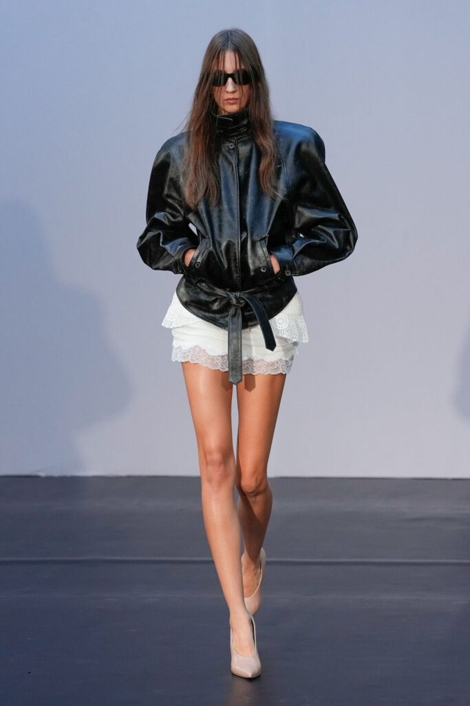 Magda Butrym Spring Summer 2026 3