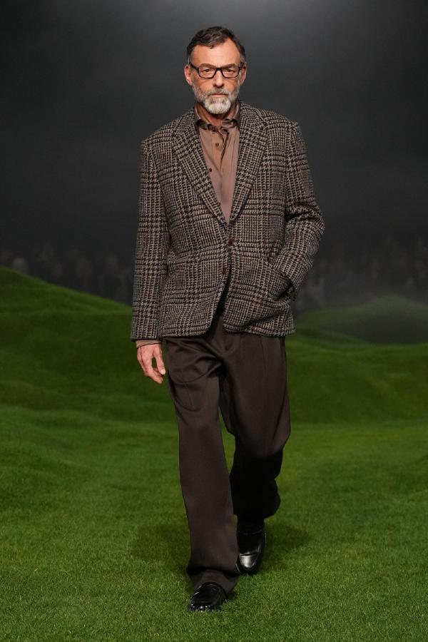Modne Garnitury Męskie Top 10 Marekzegna
