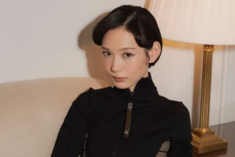 Moeka Hoshi I Brakujace Zdjecie Czy Kiedykolwiek Nosila Louis Vuitton