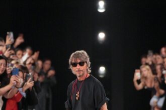 Pierpaolo Piccioli Balenciaga Po Nowemu, Ale Czy Na Pewno