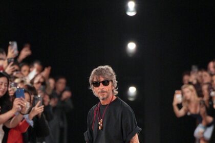 Pierpaolo Piccioli Balenciaga Po Nowemu, Ale Czy Na Pewno