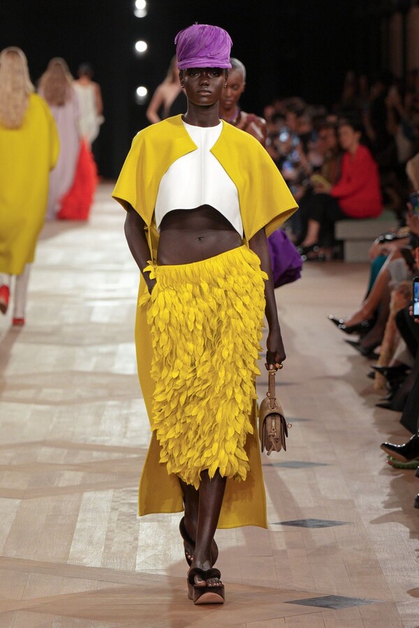 Pierpaolo Piccioli Balenciaga Po Nowemu, Ale Czy Na Pewno2