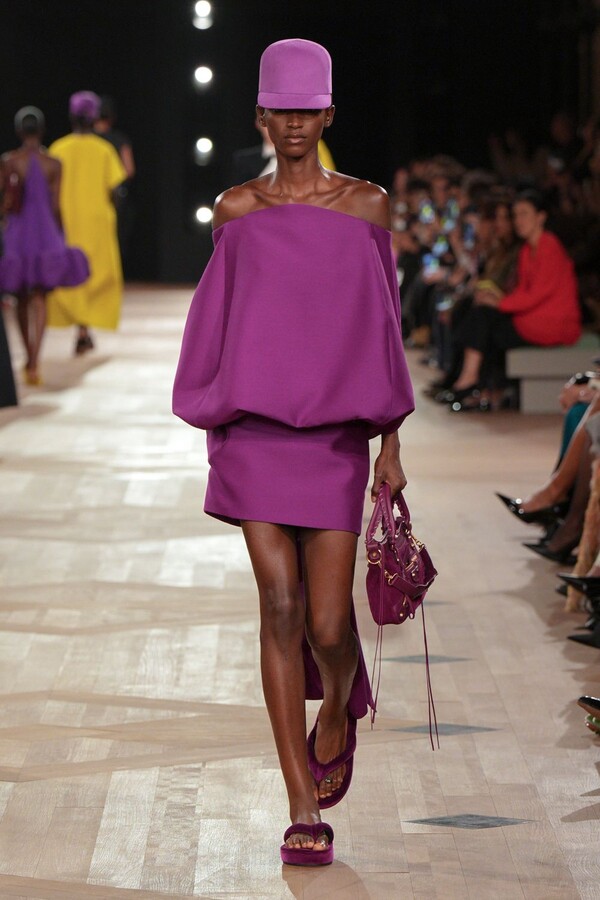 Pierpaolo Piccioli Balenciaga Po Nowemu, Ale Czy Na Pewno3