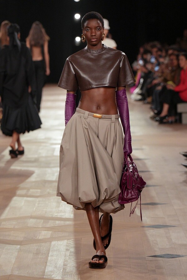 Pierpaolo Piccioli Balenciaga Po Nowemu, Ale Czy Na Pewno4