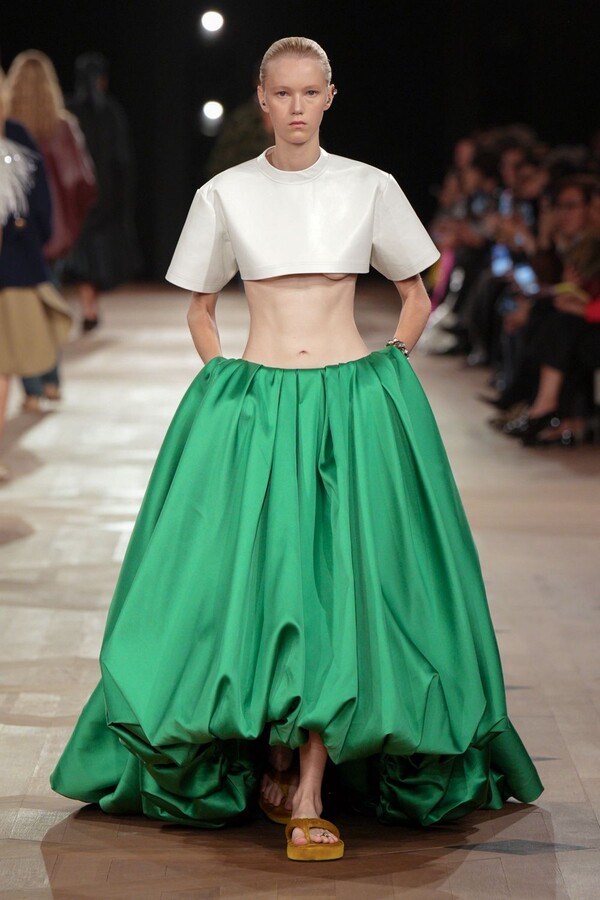 Pierpaolo Piccioli Balenciaga Po Nowemu, Ale Czy Na Pewno5