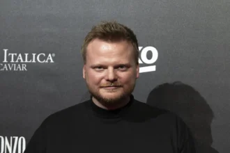 Top 10 Szefów Kuchni Na świecie 20251