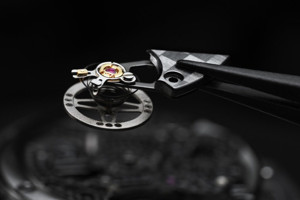 Tag Heuer