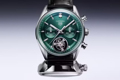 Nowy Oscylator Weglowy Tag Heuer Rewolucja W Mechanice Zegarkow