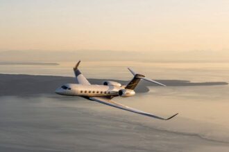 Flexjet I Zagadka 800 Mln Usd Finansowanie Fakty I Mity