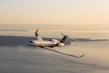 Flexjet I Zagadka 800 Mln Usd Finansowanie Fakty I Mity