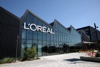 Kering Sprzedaje Dzial Beauty L’oréal Co Oznacza Transakcja Za 4 Mld €