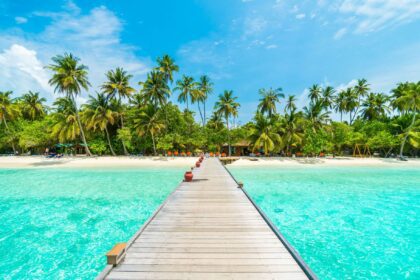 Malediwy Mocniej Podkreslaja Cele Zrownowazonego Rozwoju