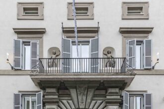 Romeo Roma Luksusowy Hotel Projekt Zaha Hadid