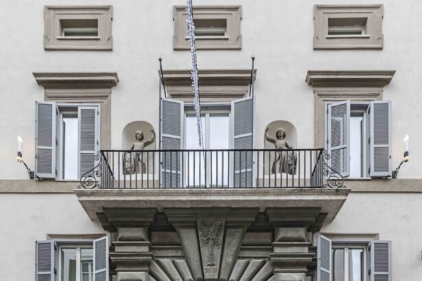 Romeo Roma Luksusowy Hotel Projekt Zaha Hadid