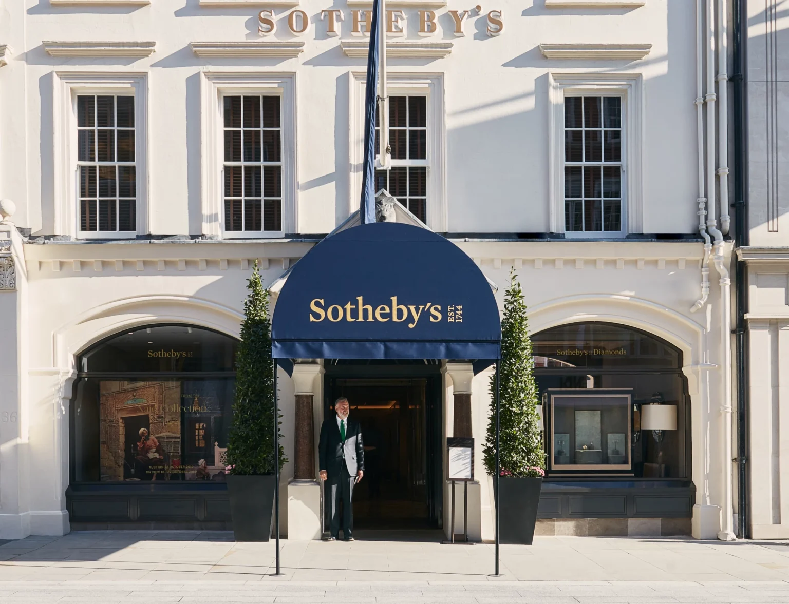Sotheby’s A E Commerce W Chinach Fakty Plotki I Konsekwencje
