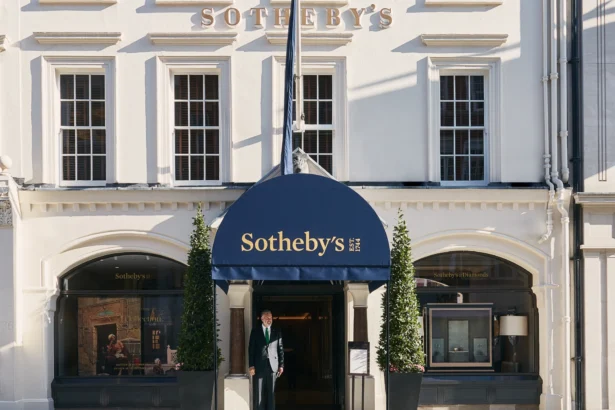 Sotheby’s A E Commerce W Chinach Fakty Plotki I Konsekwencje