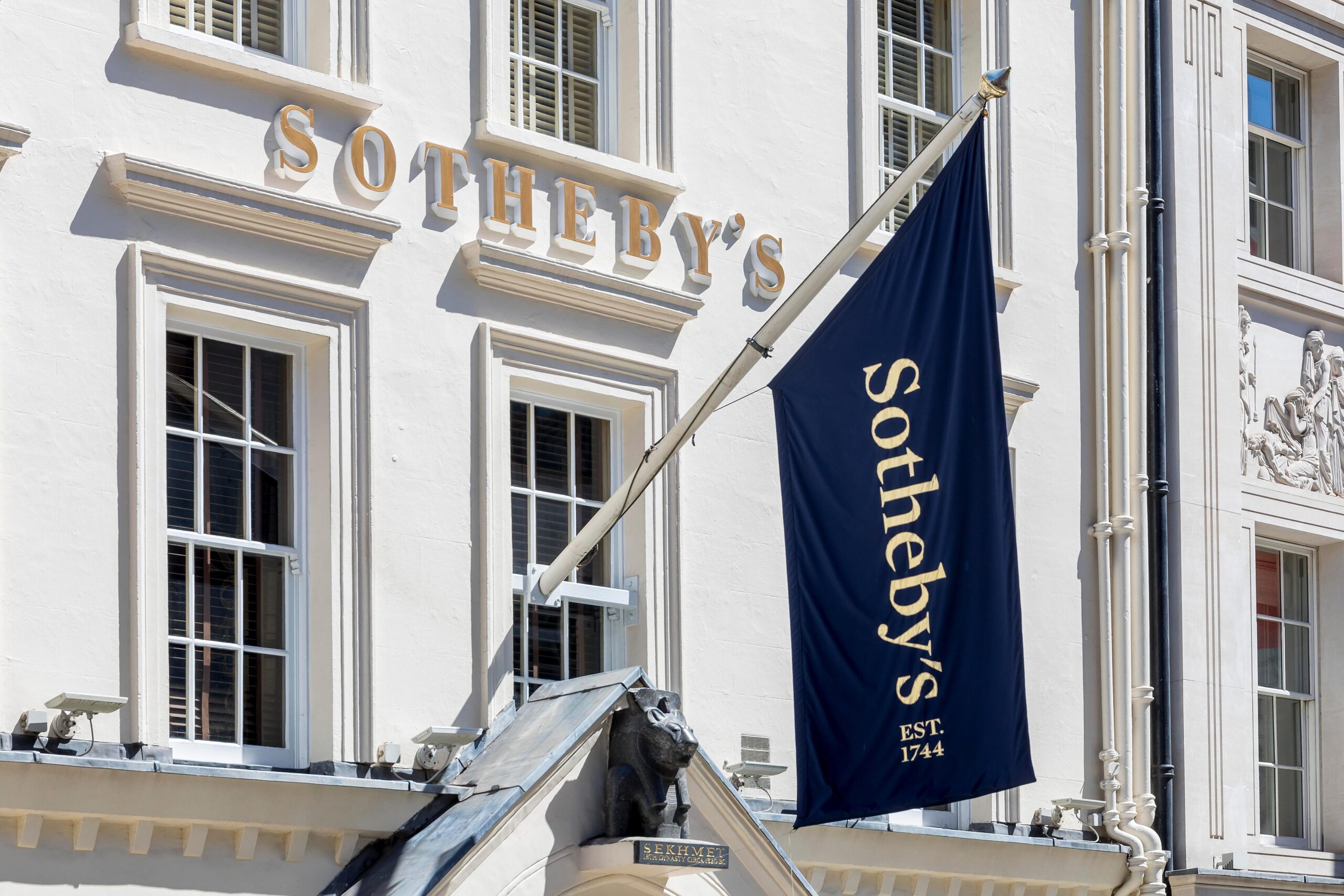 Sotheby's Rynek Sztuki