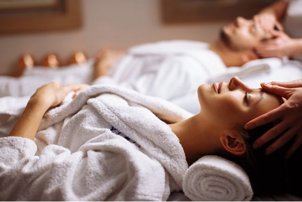 Spa A Woda Jak Branza Ogranicza Zuzycie I Inwestuje W Przyszłosc