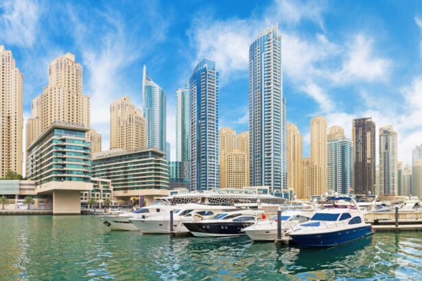 Super Prime W Dubaju Od Pustyni Do Globalnego Tronu Luksusu