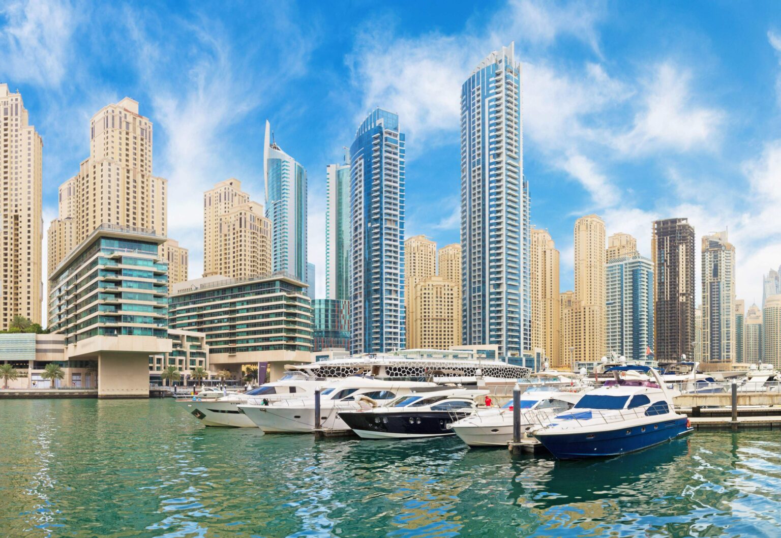 Super Prime W Dubaju Od Pustyni Do Globalnego Tronu Luksusu