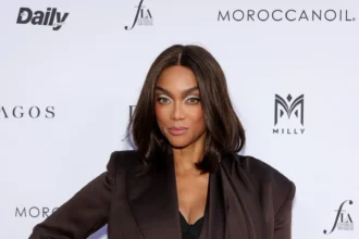 Tyra Banks W Nowym Dokumencie Netflixa Dotyczącym Historii Programu America’s Next Top Model