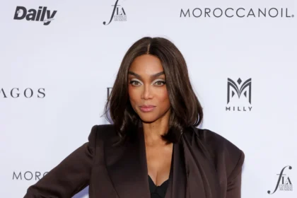 Tyra Banks W Nowym Dokumencie Netflixa Dotyczącym Historii Programu America’s Next Top Model