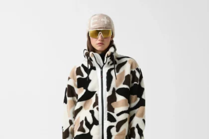 Co To Za Firma Bogner Fire+ice