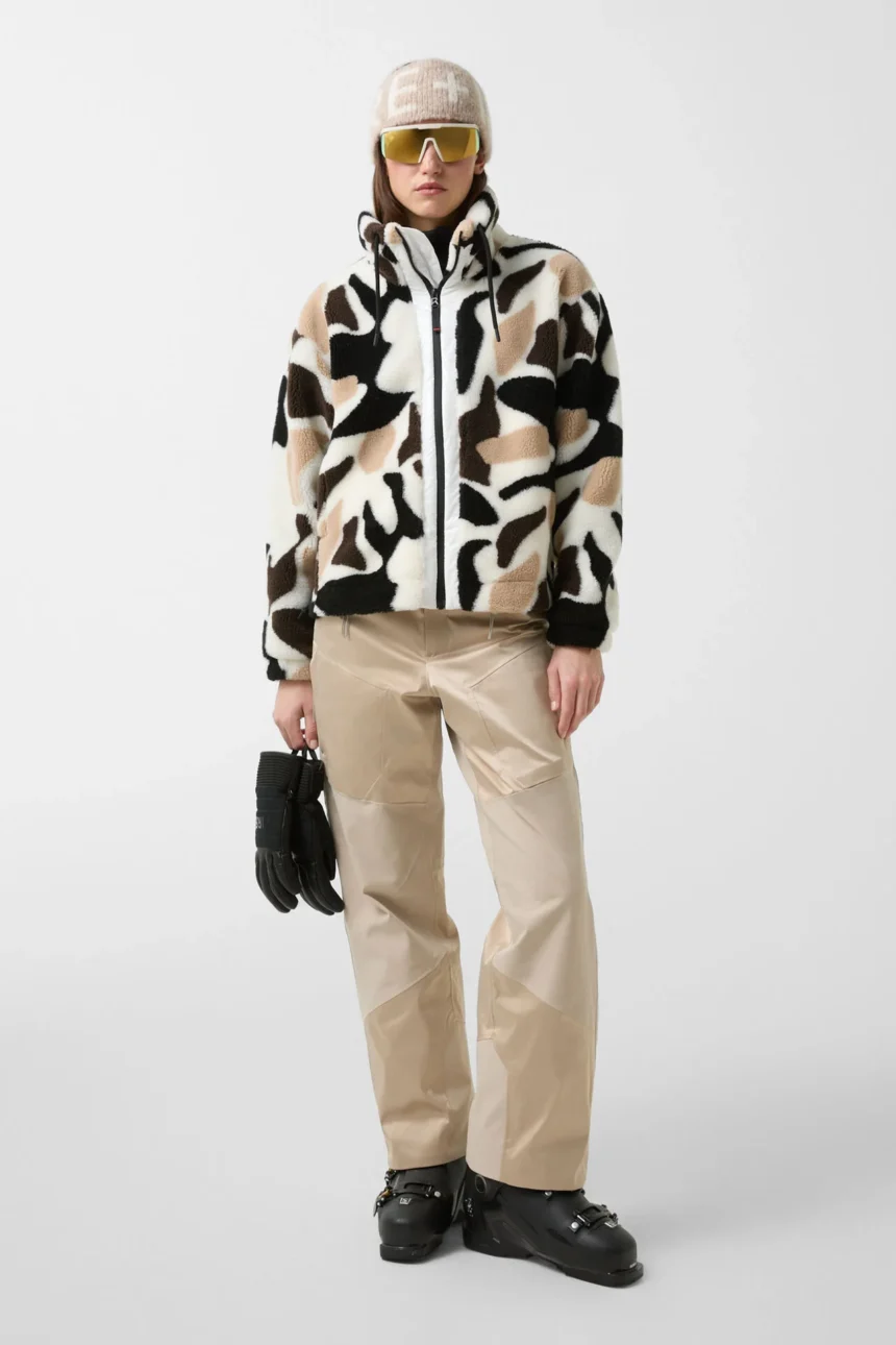 Co To Za Firma Bogner Fire+ice