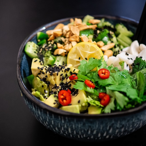 Czym Jest Plant Based