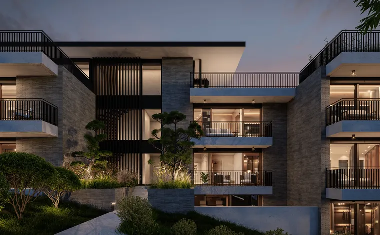 Genewskie Apartamenty