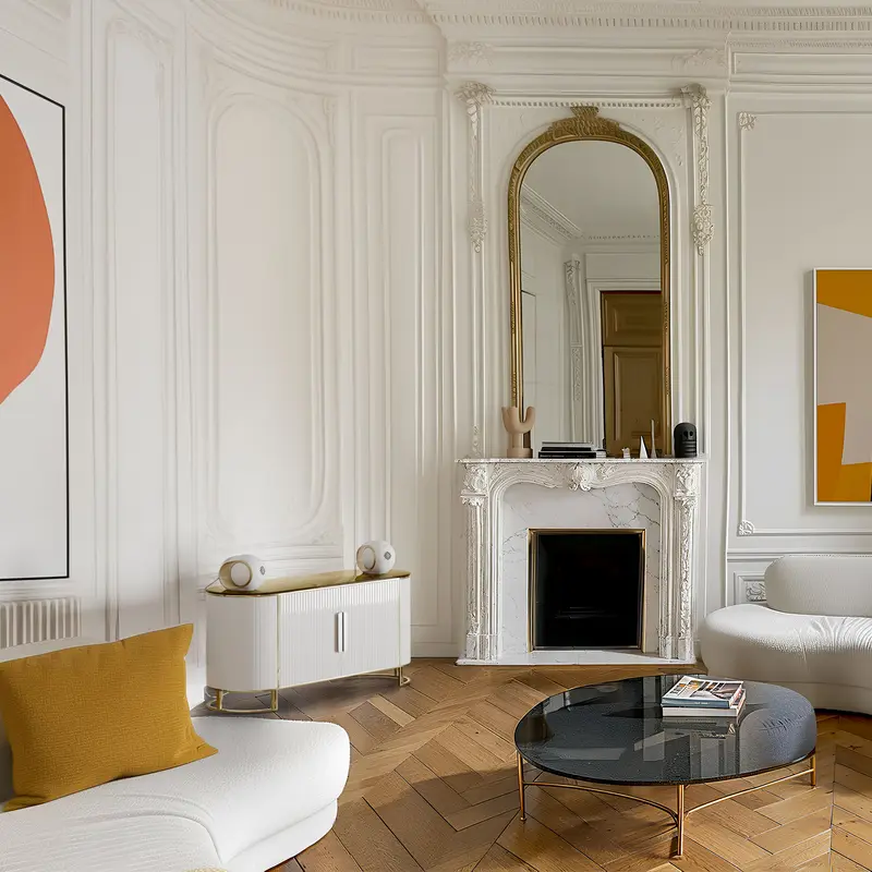 Glosniki Devialet Phantom Ultimate