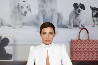 Kim Jest Elisabetta Franchi