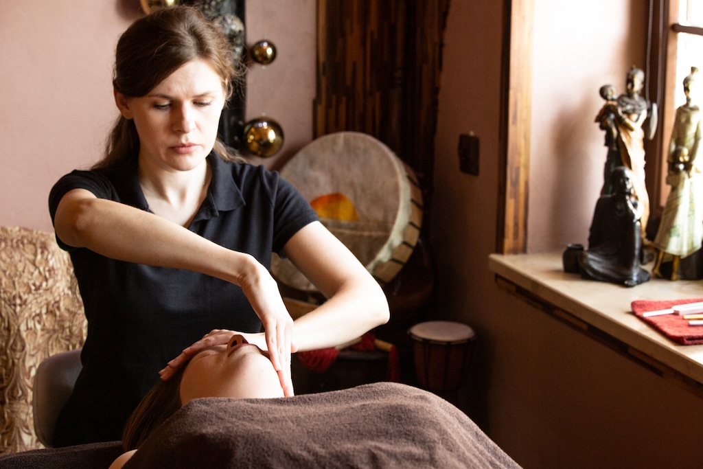 Kobido W Spa Manor House