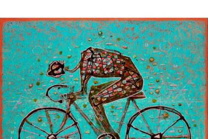 Młoda Sztuka Aukcja 12 Listopada W Warszawie Klimek