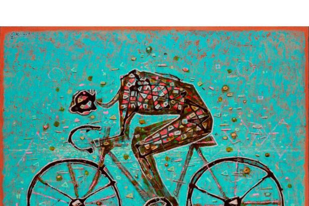 Młoda Sztuka Aukcja 12 Listopada W Warszawie Klimek