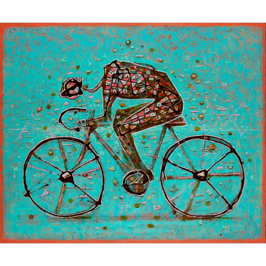 Młoda Sztuka Aukcja 12 Listopada W Warszawie Klimek