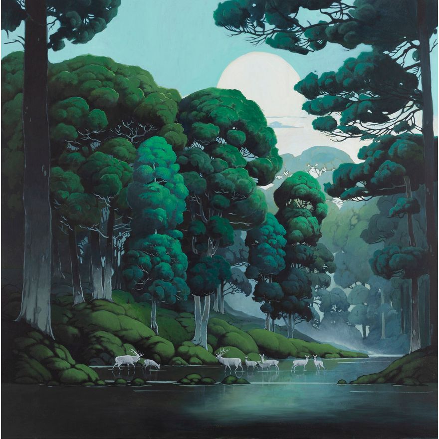 Młoda Sztuka Aukcja 12 Listopada W Warszawie Zabrodzka