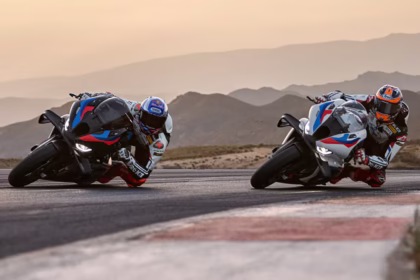 Nowa Generacja Bmw M 1000 Rr I M 1000 R Superbike Bez Kompromisow