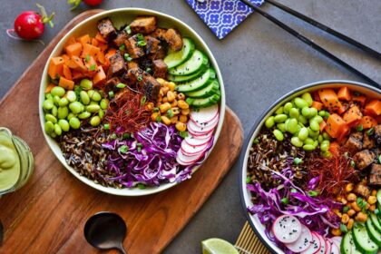 Roslinny Luksus Jak Kuchnia Plant Based Redefiniuje Fine Dining