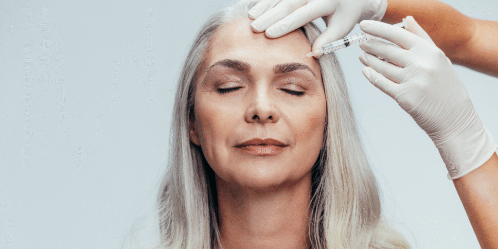 Rylfydess Botox Co To Takiego