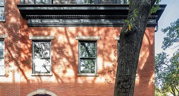 Amy Schumer Sprzedaje Dom