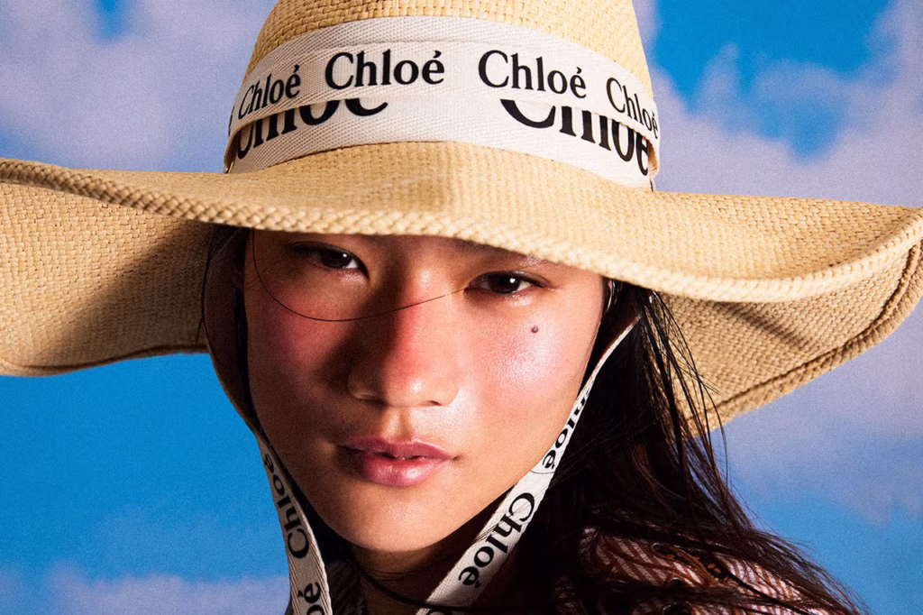 Chloe Blog