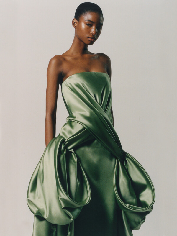 Dior Pre Fall 2026 Preview