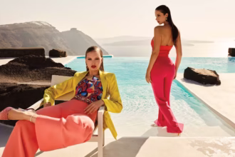 Guess Vs Guess By Marciano Jak Naprawde Sie Roznia